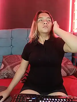Arabella Fraser18 online show from 27, 5, 2026