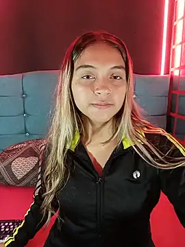 Arabella Fraser18 online show from 6, 6, 2026
