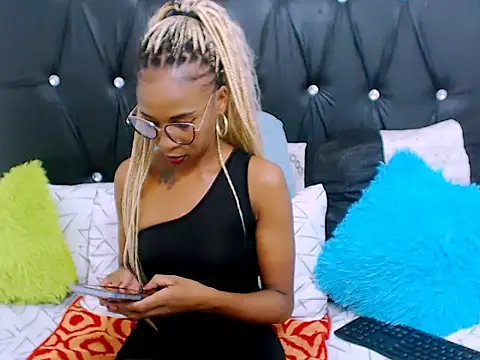 SassyyLadyKay online show from 2, 3, 2026