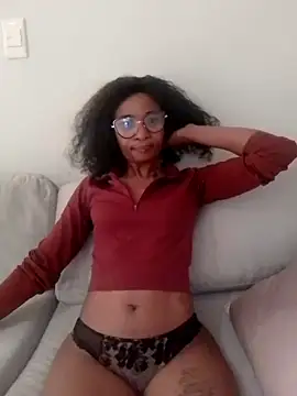 SassyyLadyKay online show from 19, 4, 2026