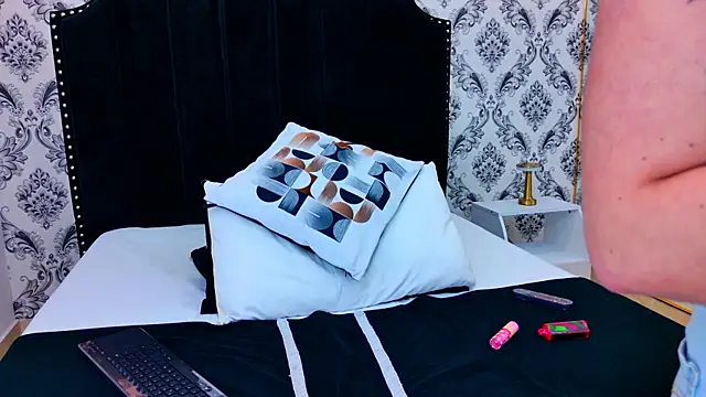 Danni Night online show from 25, 2, 2026