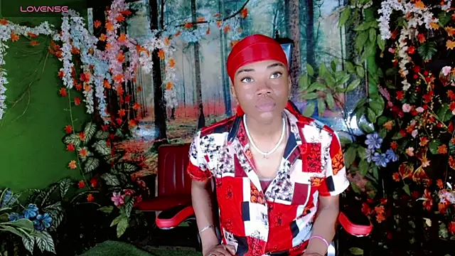 Darkiin FTM online show from 21, 2, 2026