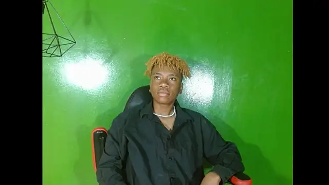 Darkiin FTM online show from 27, 2, 2026