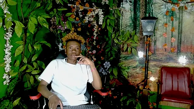 Darkiin FTM online show from 28, 2, 2026