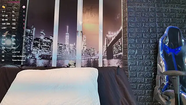 toower  online show from 7, 4, 2026