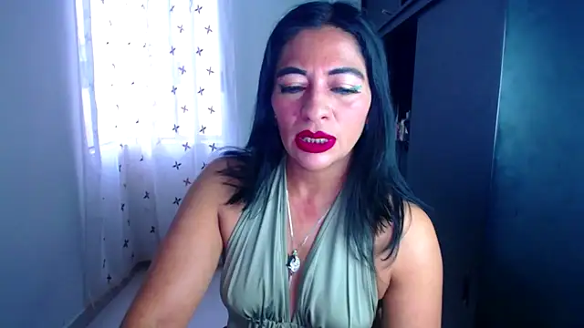 Pame Jackson online show from 12, 3, 2026