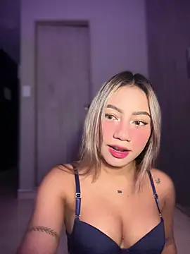 Snapshot of Dulce_Sofi_ chatting on 21, 3, 2026 Dulce Sofi online show from 21, 3, 2026