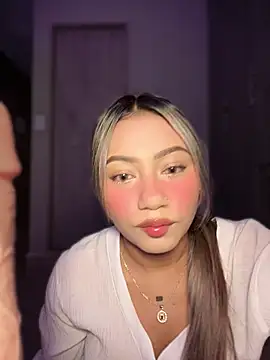 Snapshot of Dulce_Sofi_ chatting on 22, 3, 2026 Dulce Sofi online show from 22, 3, 2026