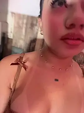 Snapshot of Dulce_Sofi_ chatting on 29, 3, 2026 Dulce Sofi online show from 29, 3, 2026