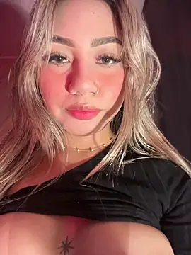 Snapshot of Dulce_Sofi_ chatting on 30, 3, 2026 Dulce Sofi online show from 30, 3, 2026