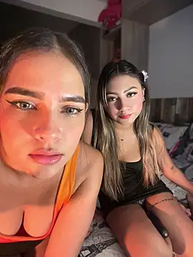 Snapshot of Dulce_Sofi_ chatting on 21, 5, 2026 Dulce Sofi online show from 21, 5, 2026