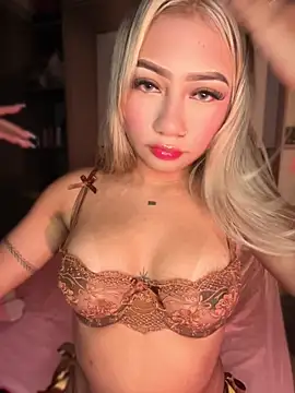 Snapshot of Dulce_Sofi_ chatting on 30, 5, 2026 Dulce Sofi online show from 30, 5, 2026