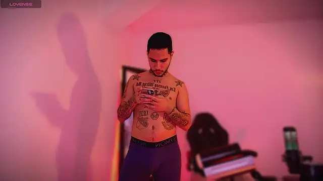 king of desire online show from 28, 2, 2026