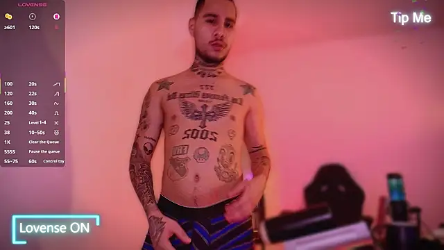 king of desire online show from 3, 3, 2026