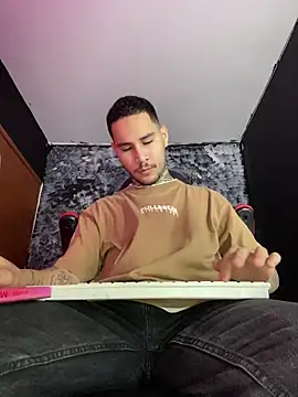king of desire online show from 8, 7, 2026