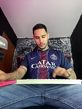 king of desire online show from 10, 7, 2026
