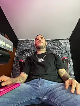 king of desire online show from 12, 7, 2026
