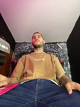 king of desire online show from 16, 7, 2026