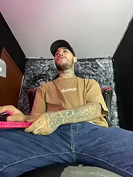 king of desire online show from 23, 7, 2026