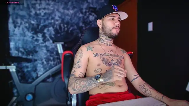 king of desire online show from 28, 7, 2026
