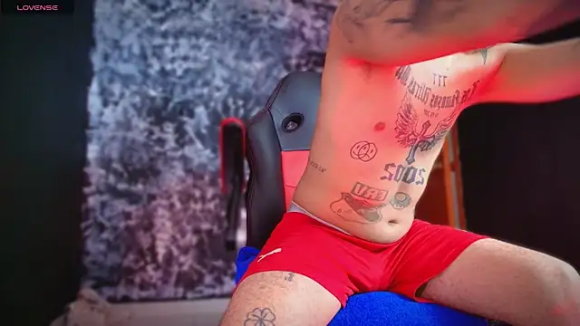king of desire online show from 1, 8, 2026