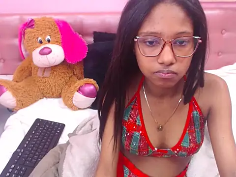 Snapshot of cutedoll4u chatting on 1, 3, 2026 cutedoll4u online show from 1, 3, 2026