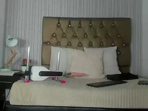 hanna luciana online show from 23, 5, 2026