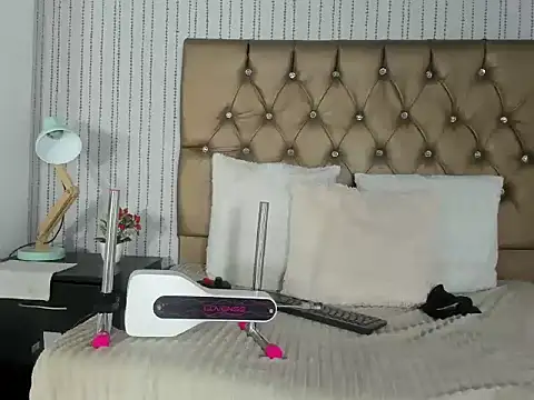 hanna luciana online show from 25, 5, 2026