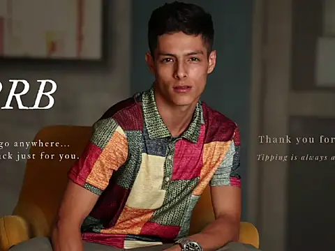 Eliassalvatore  online show from 18, 2, 2026