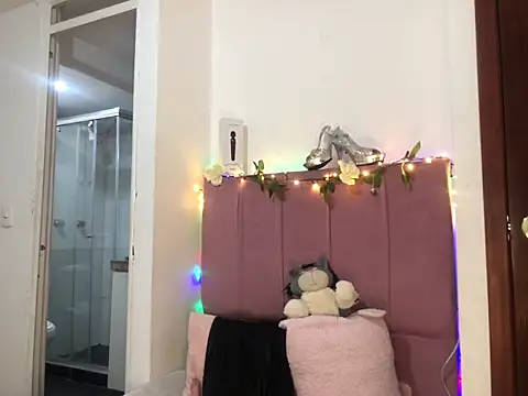 RebecaPalmer online show from 20, 2, 2026