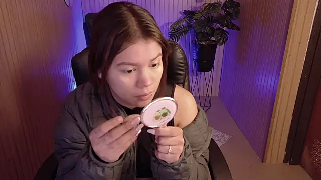 Alessia Monroe  online show from 16, 3, 2026