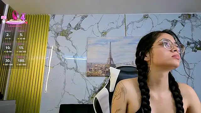 Snapshot of Carolina_pm chatting on 4, 6, 2026 Carolina pm online show from 4, 6, 2026
