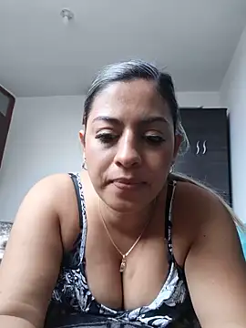 Marcela2408 online show from 19, 5, 2026
