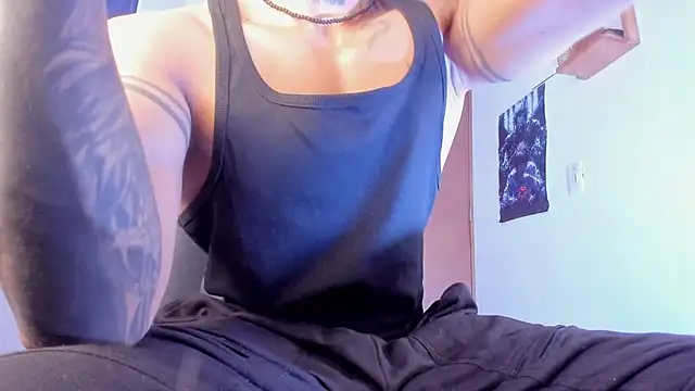 dante cooper0 online show from 20, 6, 2026