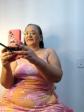 Noemipopi online show from 14, 3, 2026