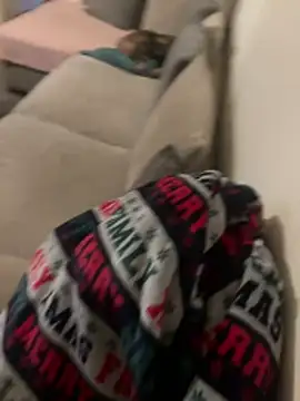 Crevette311 online show from 25, 11, 2025