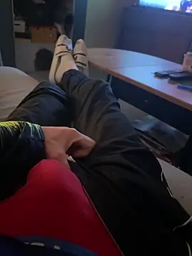 Crevette311 online show from 29, 11, 2025