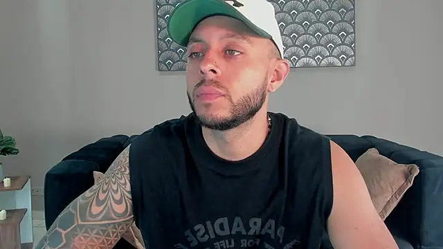 Snapshot of Daniel_kingx chatting on 24, 2, 2026 Daniel kingx online show from 24, 2, 2026