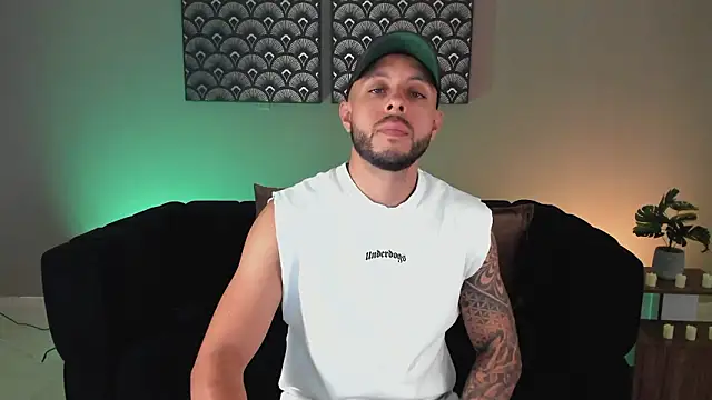 Daniel kingx online show from 6, 3, 2026