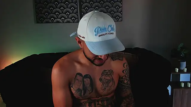 Daniel kingx online show from 7, 3, 2026