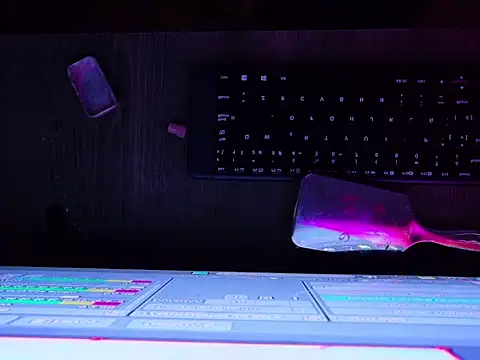 Snapshot of deva_big chatting on 2, 3, 2026 deva big online show from 2, 3, 2026