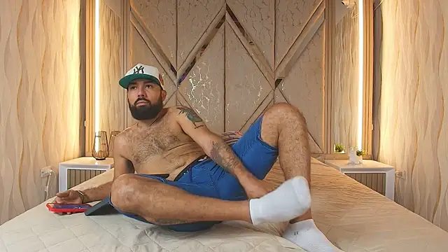 Michael Boyss online show from 18, 5, 2026