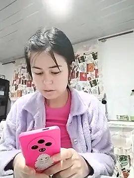 Snapshot of CandyyLove69 chatting on 26, 2, 2026 CandyyLove69 online show from 26, 2, 2026