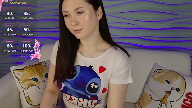 Snapshot of Tiny_BunnyX chatting on 26, 2, 2026 Tiny BunnyX online show from 26, 2, 2026