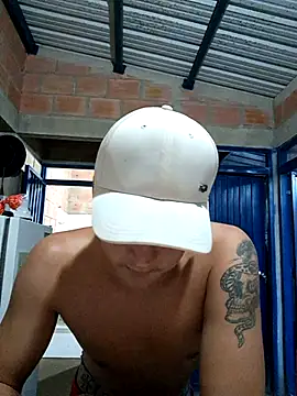 marlonpabon online show from 19, 6, 2026