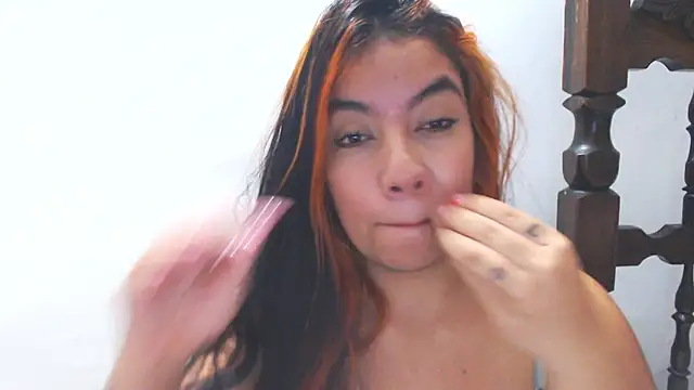 Snapshot of oran_black chatting on 18, 2, 2026 oran black online show from 18, 2, 2026