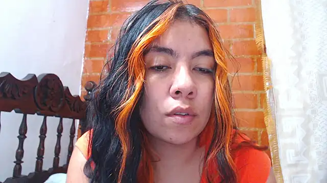 Snapshot of oran_black chatting on 22, 2, 2026 oran black online show from 22, 2, 2026