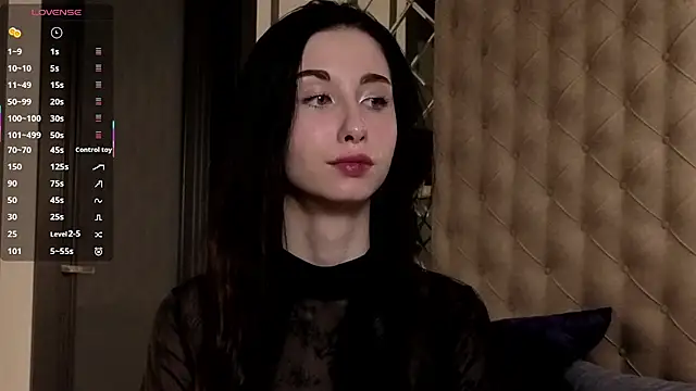 MiguelinaRasmuson online show from 14, 3, 2026