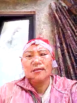 Snapshot of July7711 chatting on 2, 3, 2026 July7711 online show from 2, 3, 2026