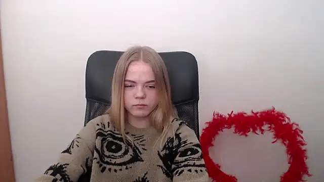 FoxiLana online show from 23, 2, 2026